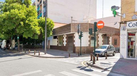 Foto 3 von Gebaude zum Verkauf in Avenida de Cádiz, Barrio de Zaidín,  Granada Capital