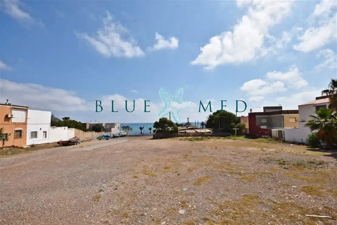 Lands and plots for sale in Carretera a La Azohía, imagen 14