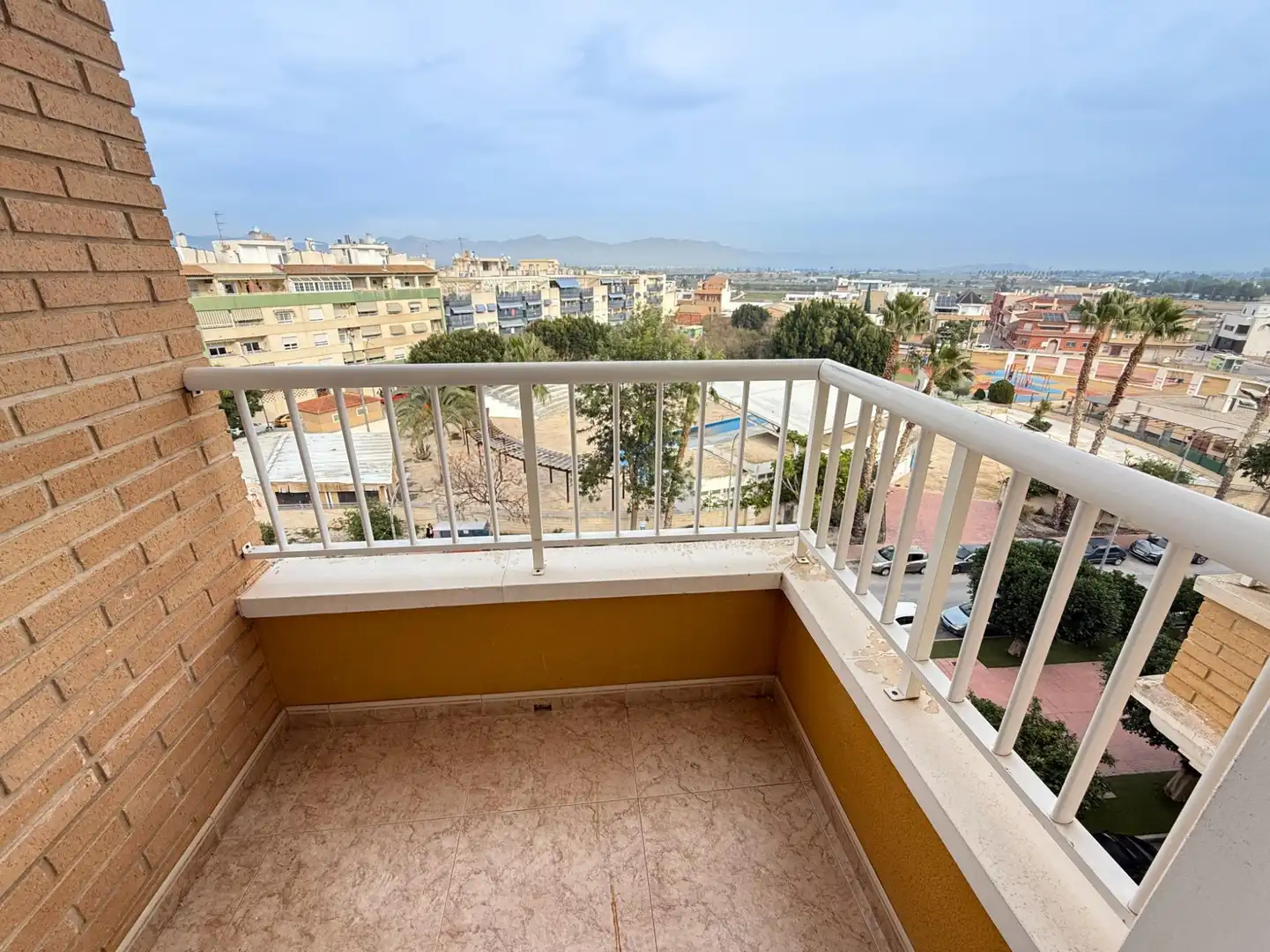 Terraza de Piso en venta en Callosa de Segura con Aire acondicionado, Terraza y Trastero