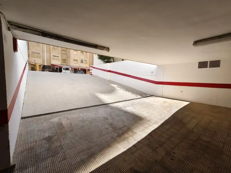 Apartamento con piscina en venta en Racó, imagen 46
