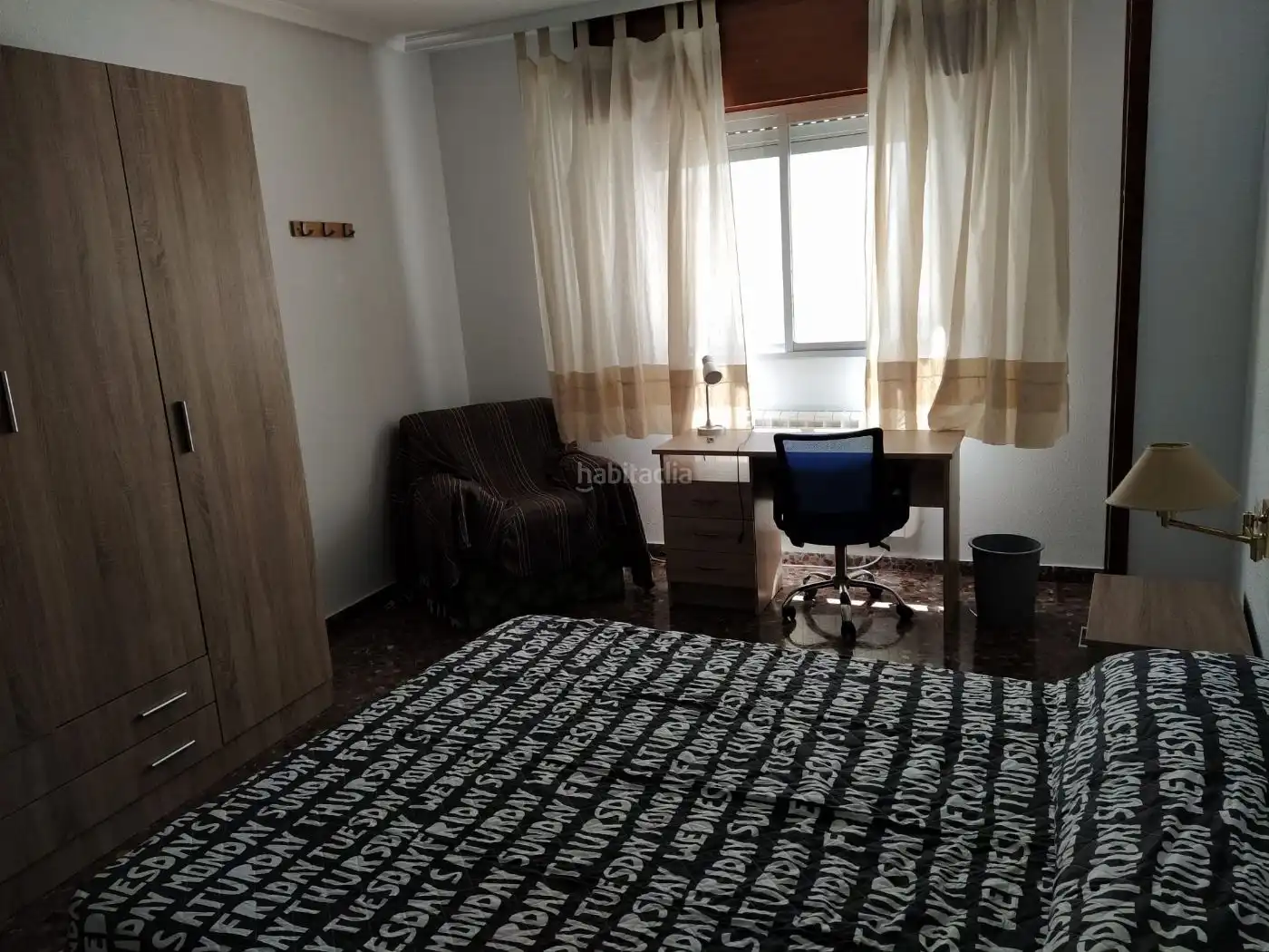 Wohnung mit Aufzug zur Miete in Calle Muñoz Garnica 12, imagen 5