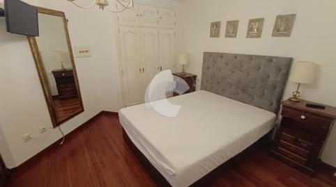 Foto 4 de Pis de lloguer a Casco Viejo, Ourense Capital