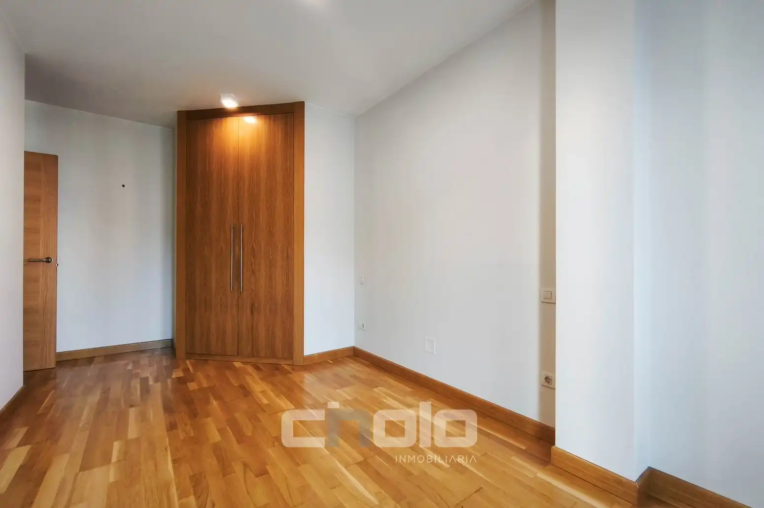 Piso en venta en Lugo con Calefacción y Trastero
