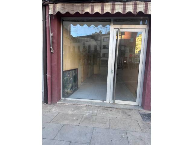 Local comercial en Alquiler en Catalunya en Cervera