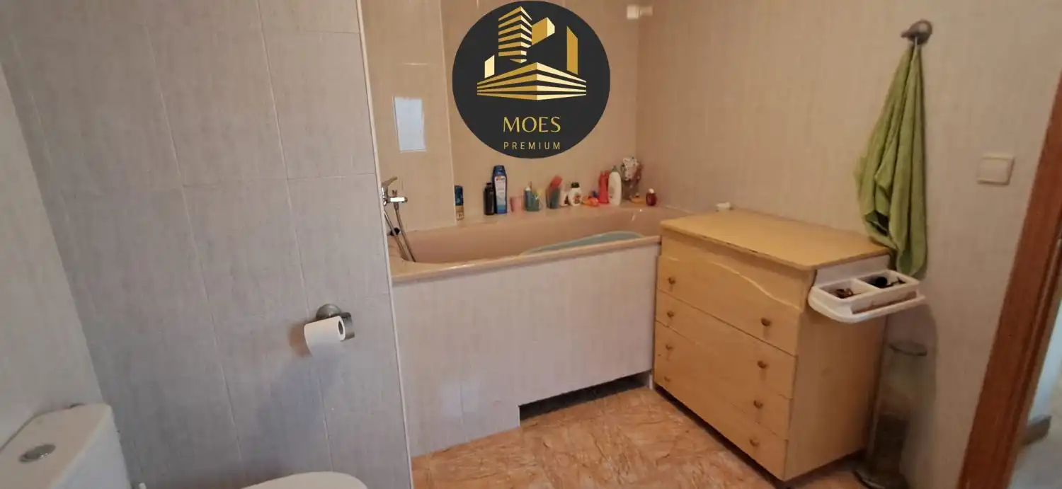 Casa con terraza en venta en La Guardia de Jaén, imagen 26