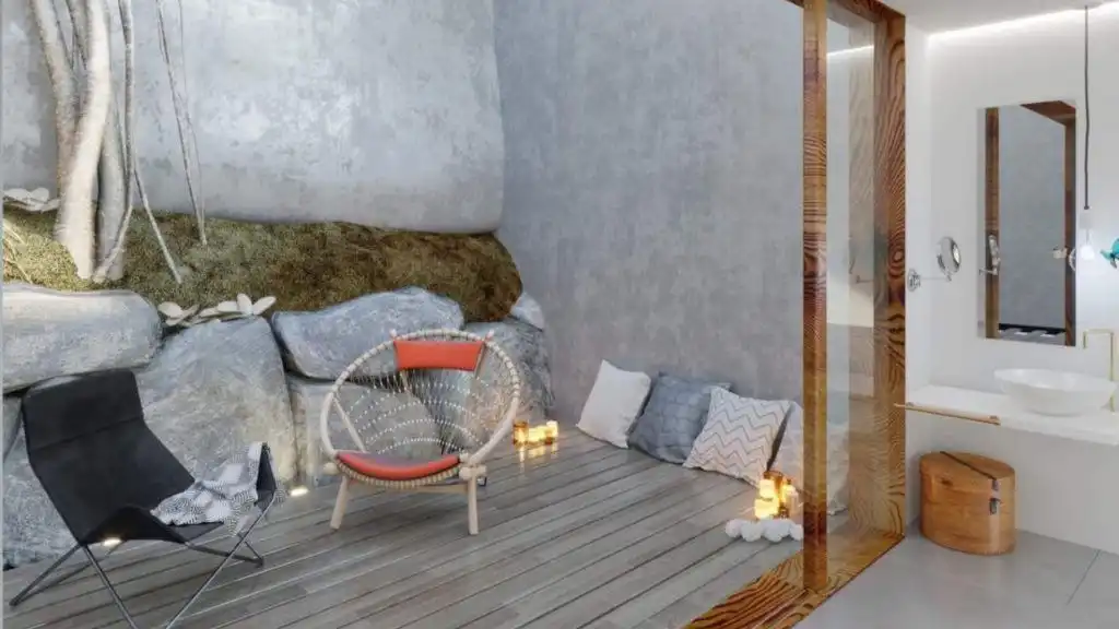 Casa con piscina in vendita a El Portet - Pla de Mar, imagen 12