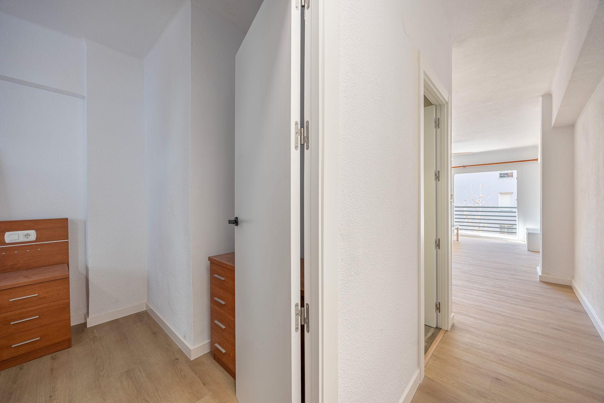 Pis en venda en Calpe / Calp amb Moblat i Balcó