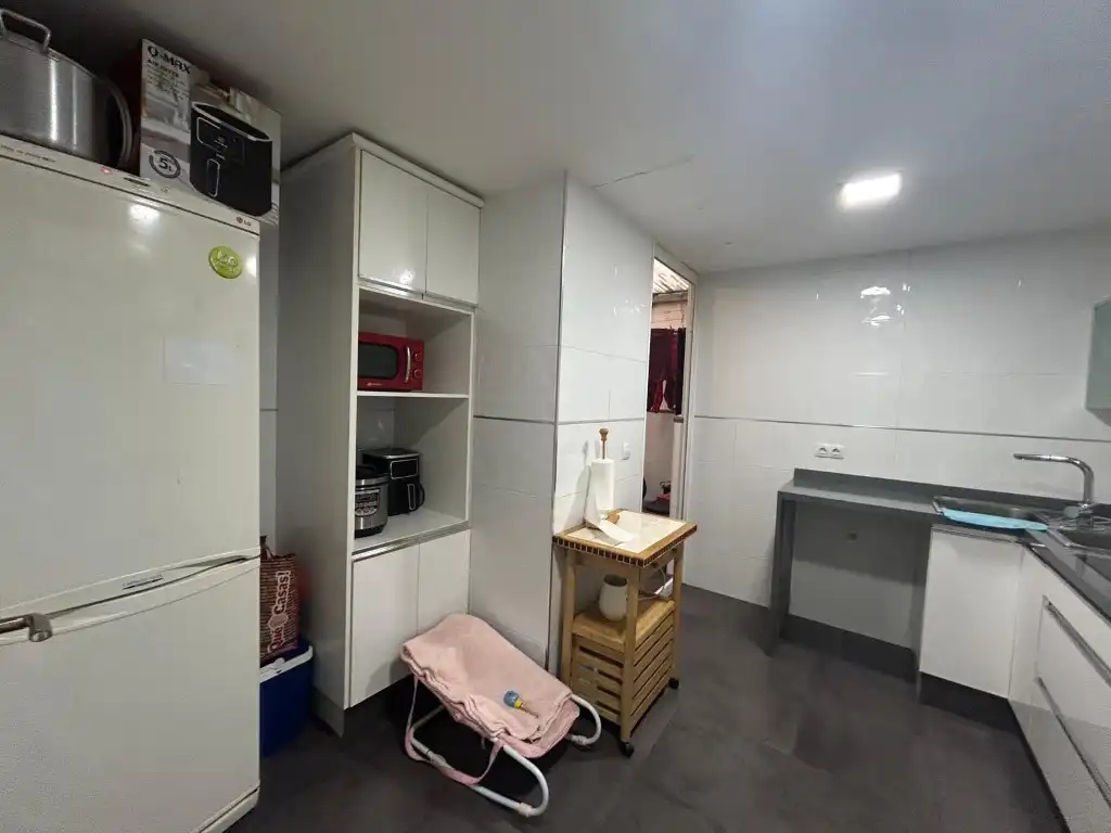 Cocina de Piso en venta en Altura