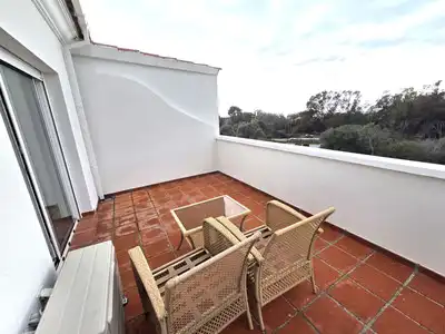 Habitatge amb piscina en venda a Elviria - Cabopino, imagen 18