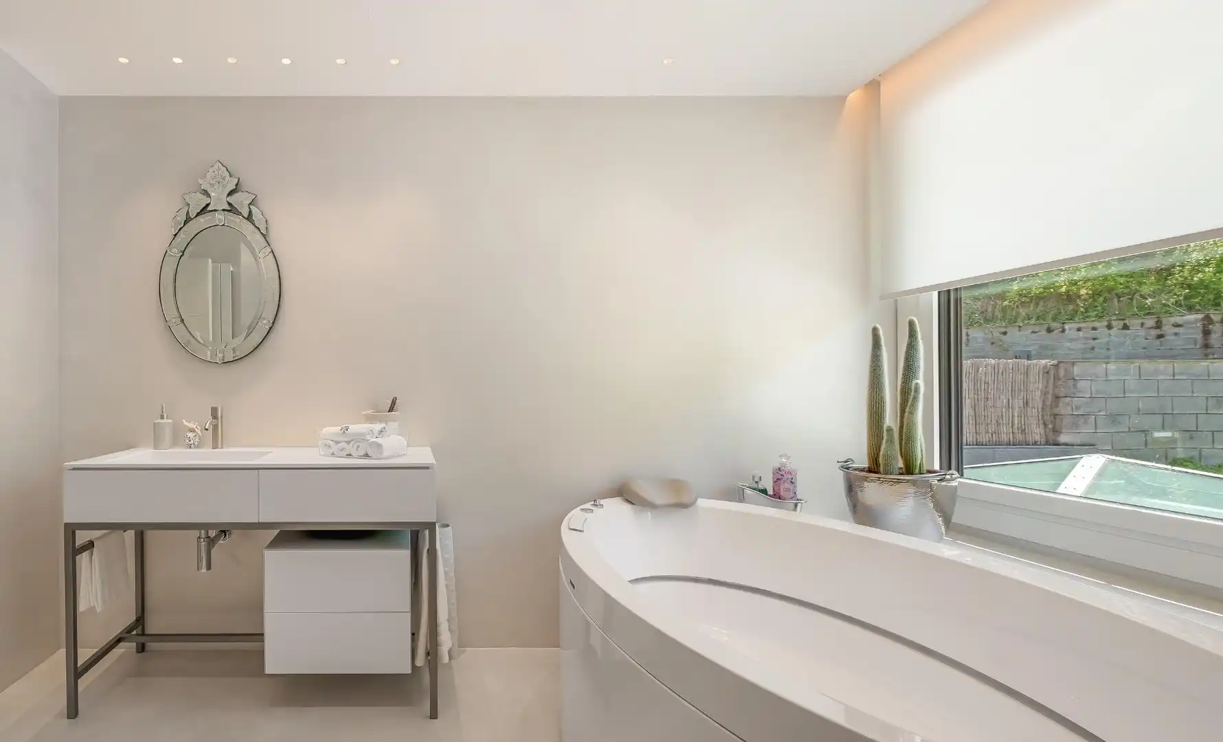 Baño de Casa o chalet en venta en La Massana con Jardín privado, Parquet y Terraza