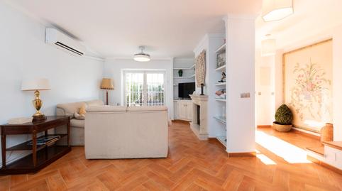 Foto 5 de Casa adosada en venta en Calle Ámbar, Guadalmar, Málaga Capital