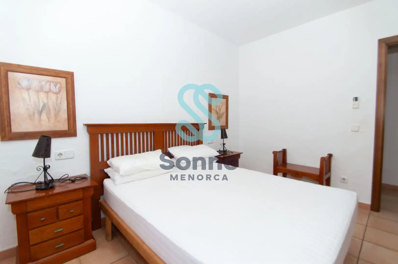 Casa amb jardí en venda a Ferreries poble, imagen 19
