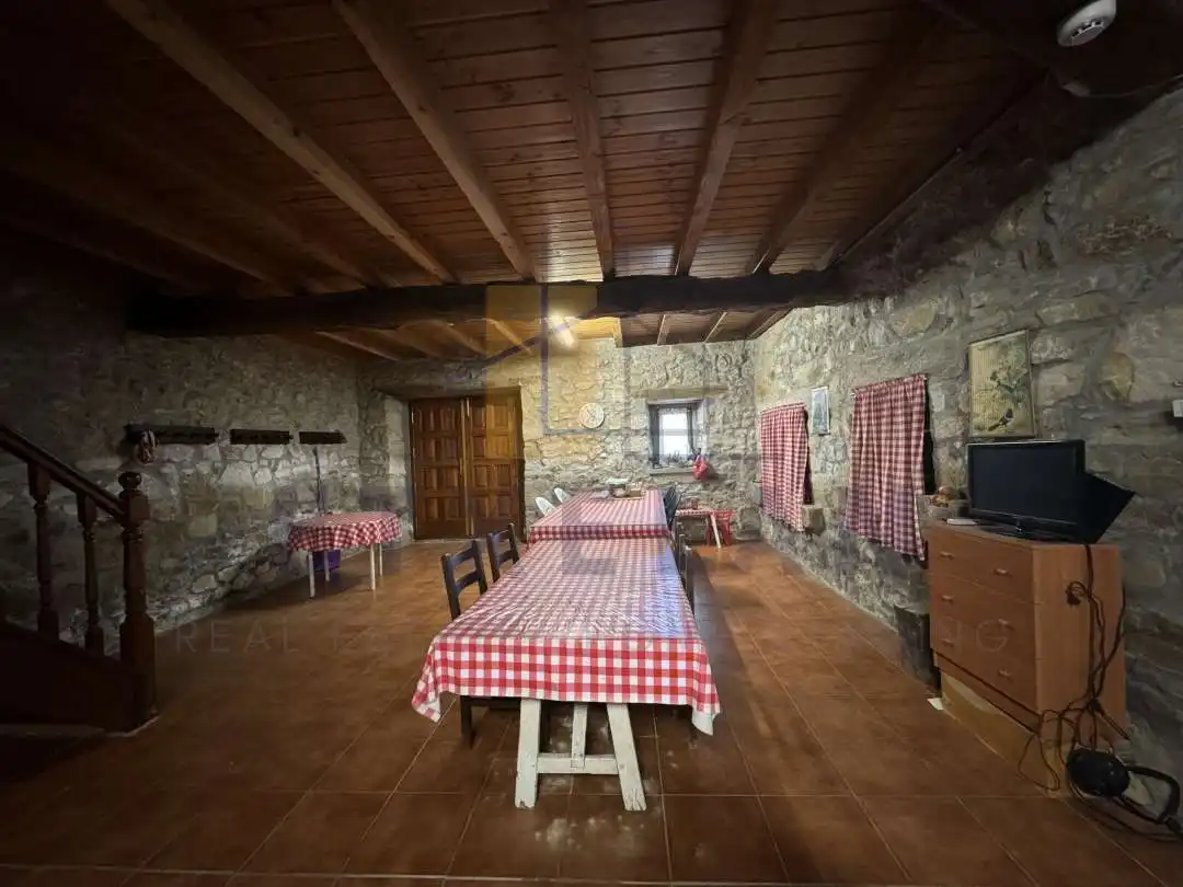 Casa rústica con jardín en venta en Abadiño, imagen 14