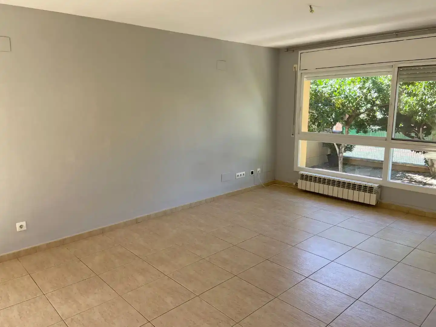 Sala d'estar de Casa o xalet en venda en Vinyols i els Arcs