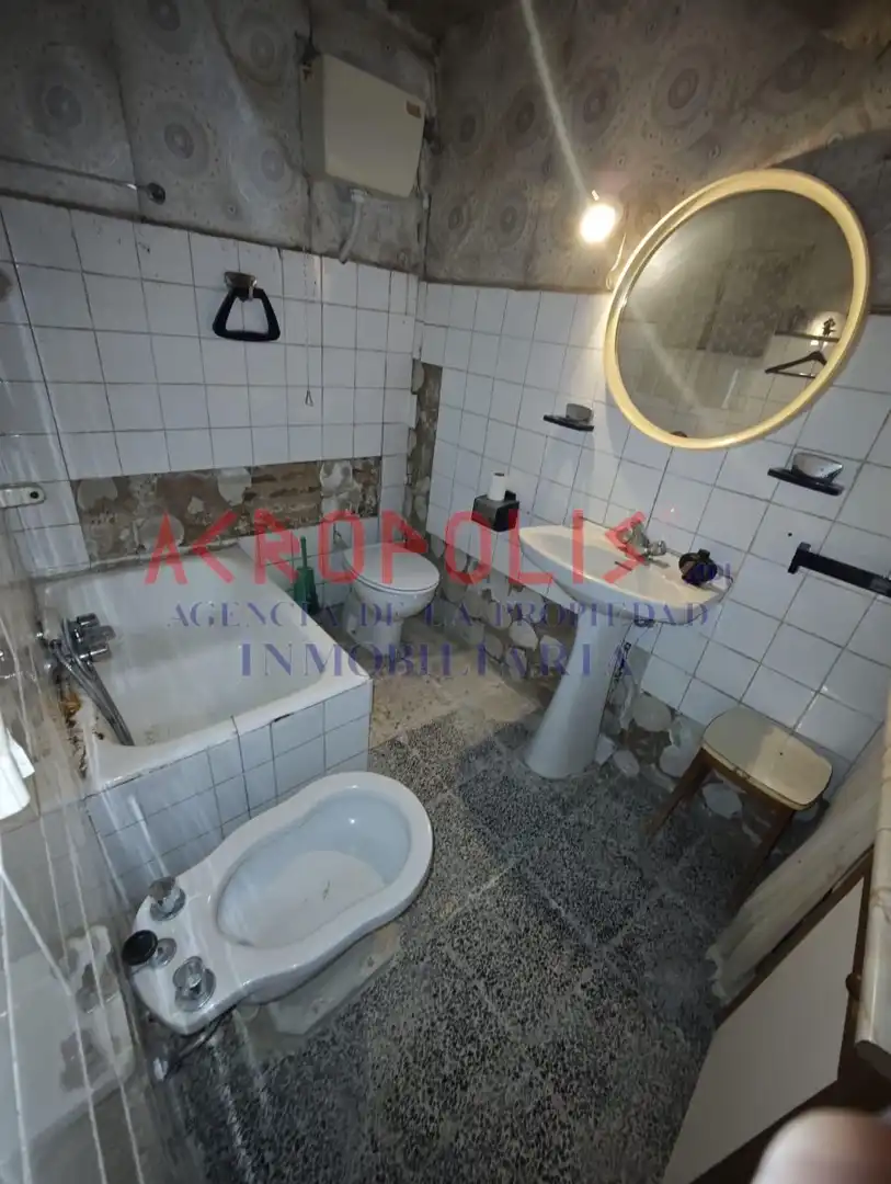 Baño de Casa o chalet en venta en Villamayor de Campos