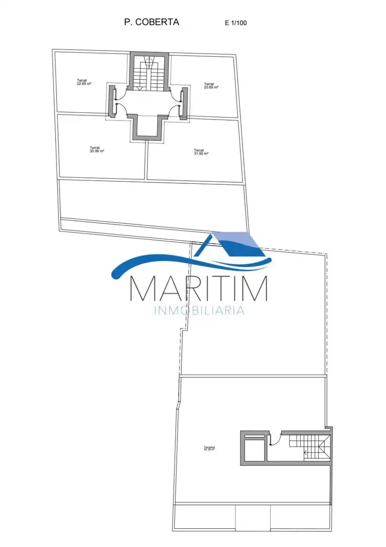 Lands and plots for sale in Olivera, imagen 7