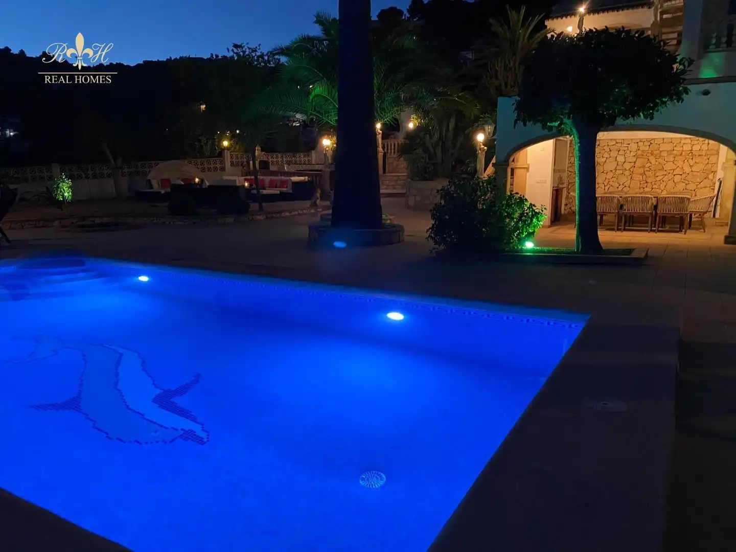 Detached house with pool for sale in LLISA, imagen 49