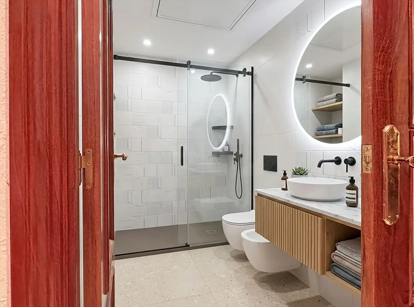Wohnung mit Aufzug zum Verkauf in Avinguda d'Isabel la Catòlica, imagen 19