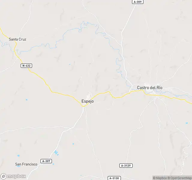 Piso en venta en Espejo