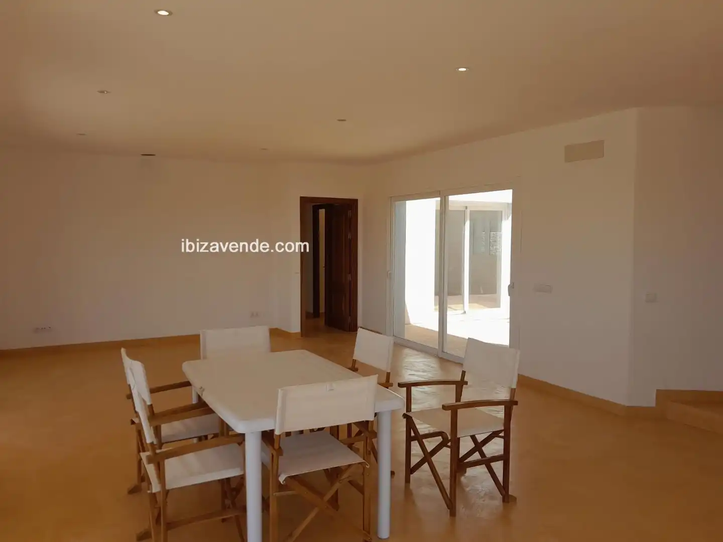 Casa o chalet en venta en de Cala d'Hort, Es Cubells