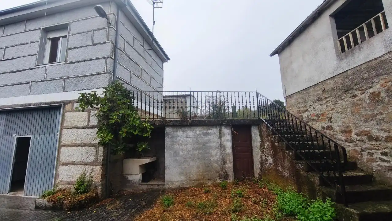 Haus mit Garten zum Verkauf in Celanova, imagen 5
