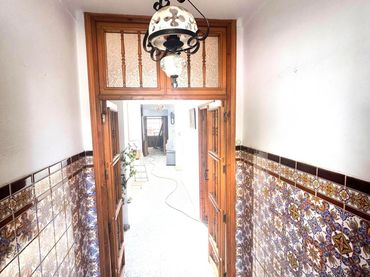 Casa in vendita a Gerena