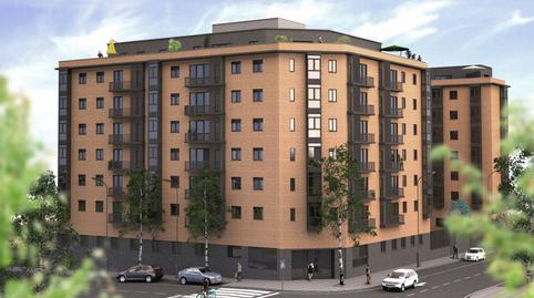 Foto 3 de Garatge en venda a Calle de Maricara, 16, Butarque, Madrid