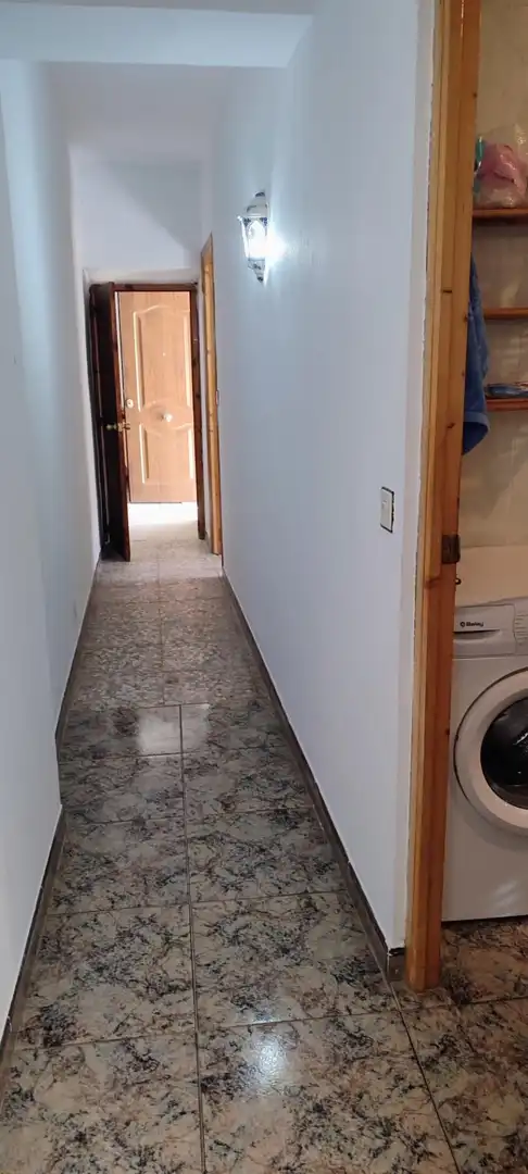 Houses for sale in Serón  with Private garden and Storage room