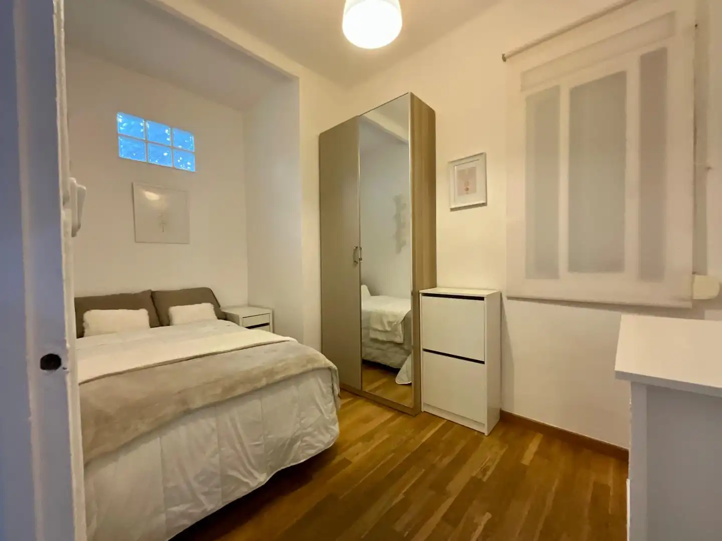 Piso con terraza en venta en Calle MARINA, imagen 22