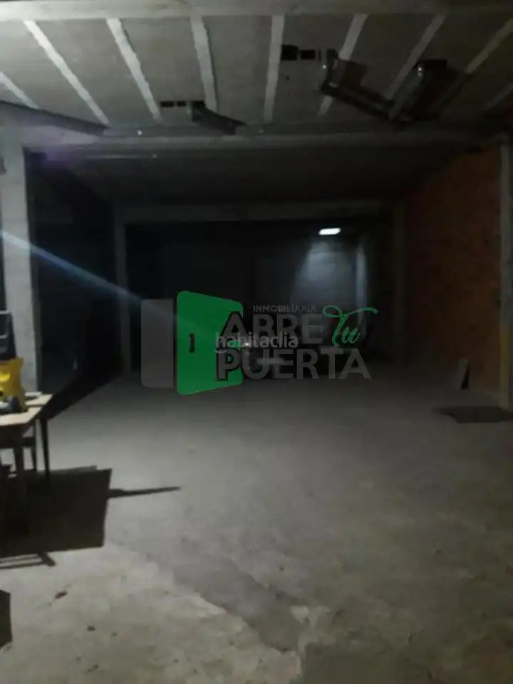 Ático en venta en Maceda con Calefacción, Parquet y Trastero