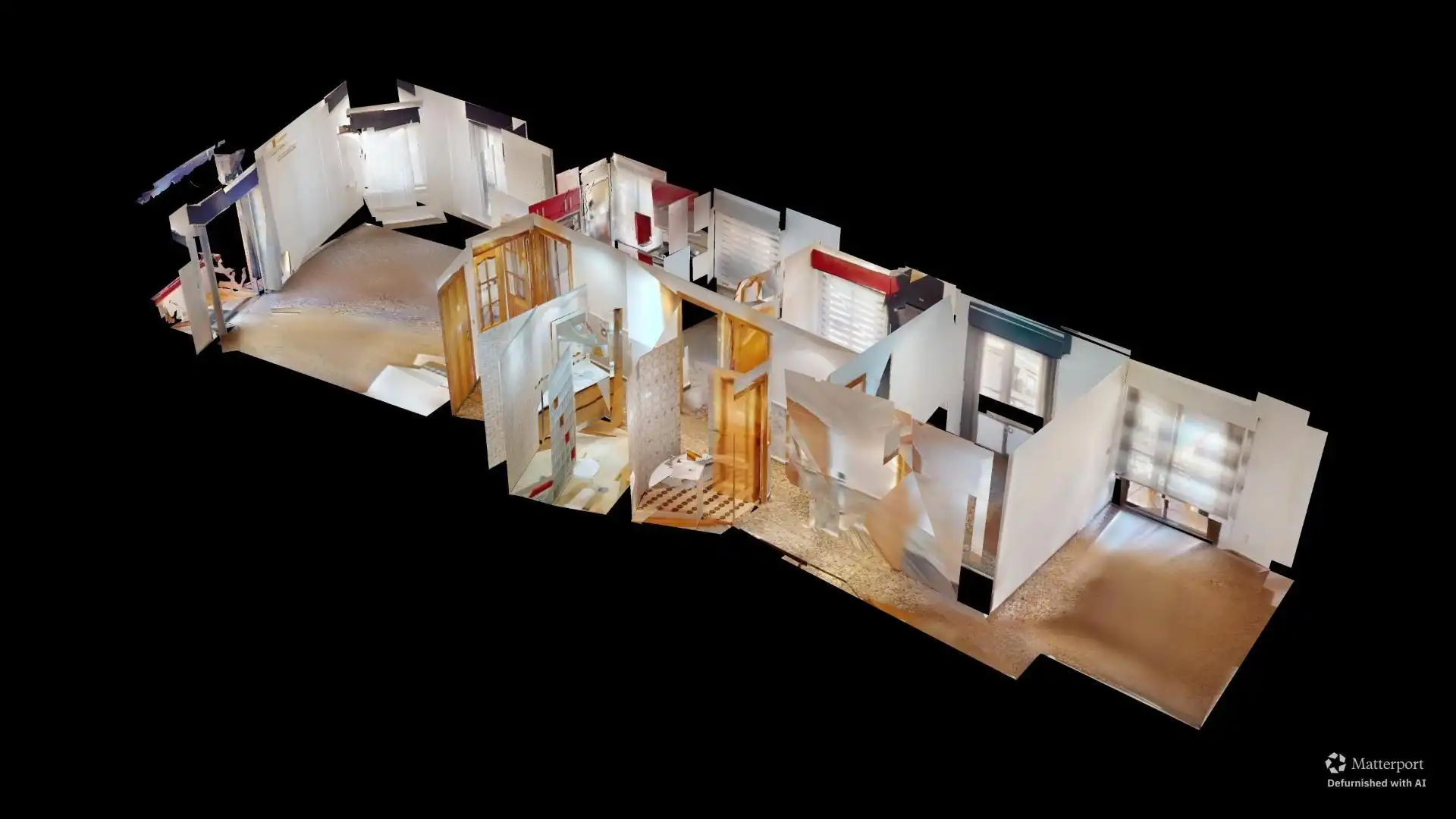 Wohnung mit Terrasse zum Verkauf in Pla - Carolinas, imagen 54