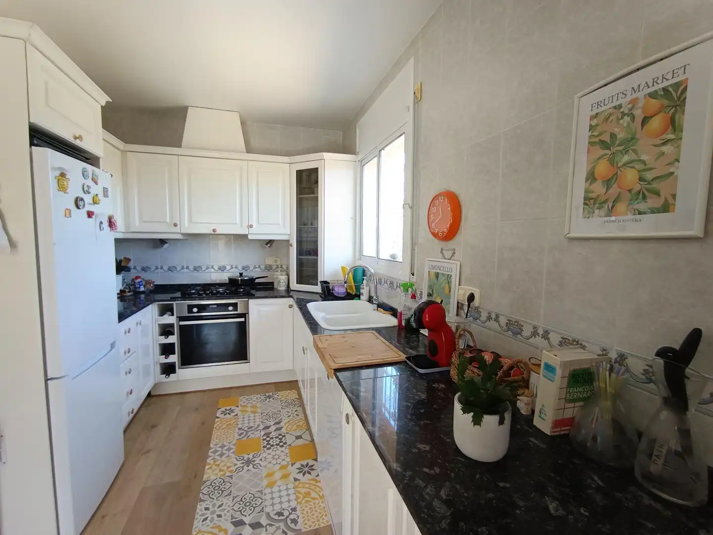 Villa avec terrasse à vendre à FLOR DE LA-3 CALES, imagen 21