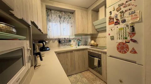 Photo 4 of Flat for sale in Estación - Parque O'Donnell, Madrid