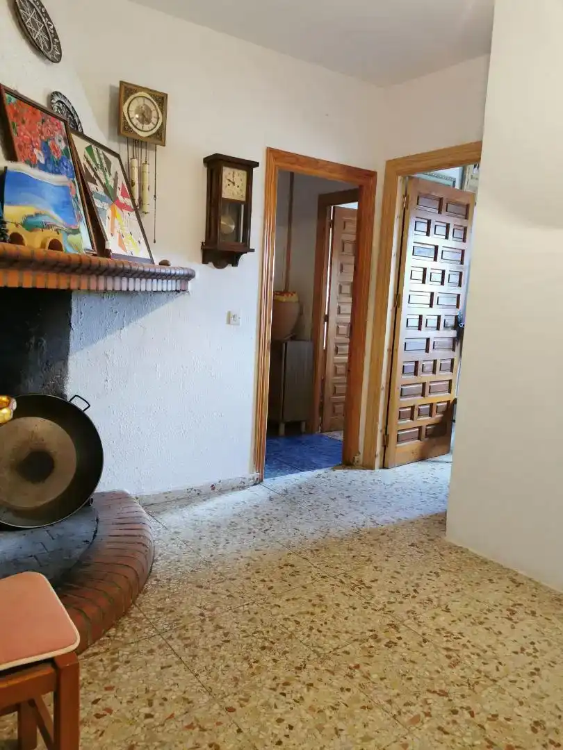 Finca rústica en venda en Guadix