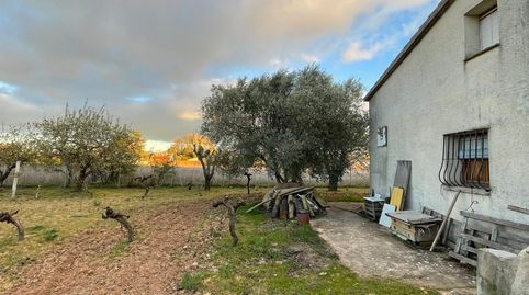 Foto 5 von Country house zum Verkauf in Extrarradio Diseminados, Tudela de Duero, Valladolid