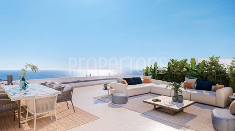 Foto 4 de Piso en venta en N/a, Huerta Nueva, Estepona