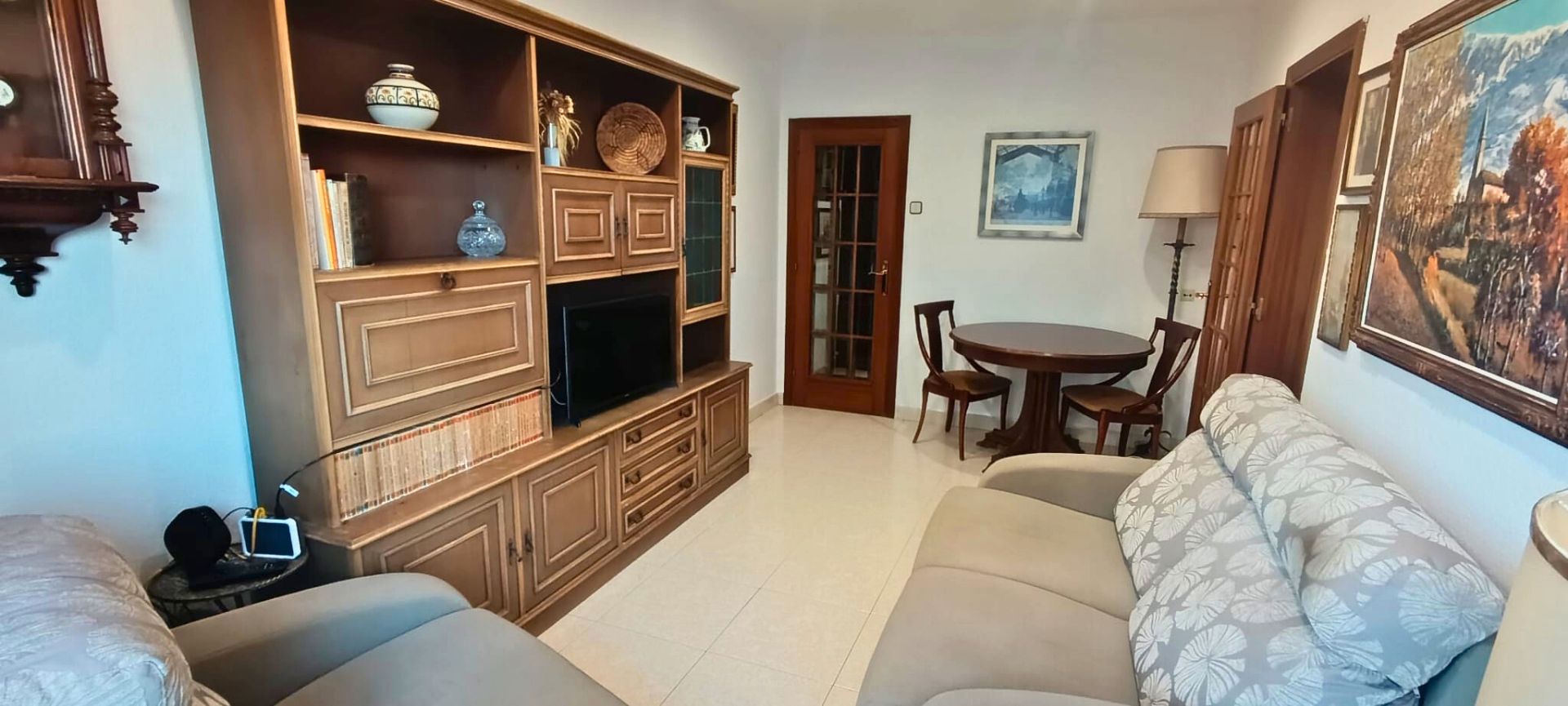 Pis en venda a Carrer de Bartrina, Sant Andreu de Palomar, Sant Andreu