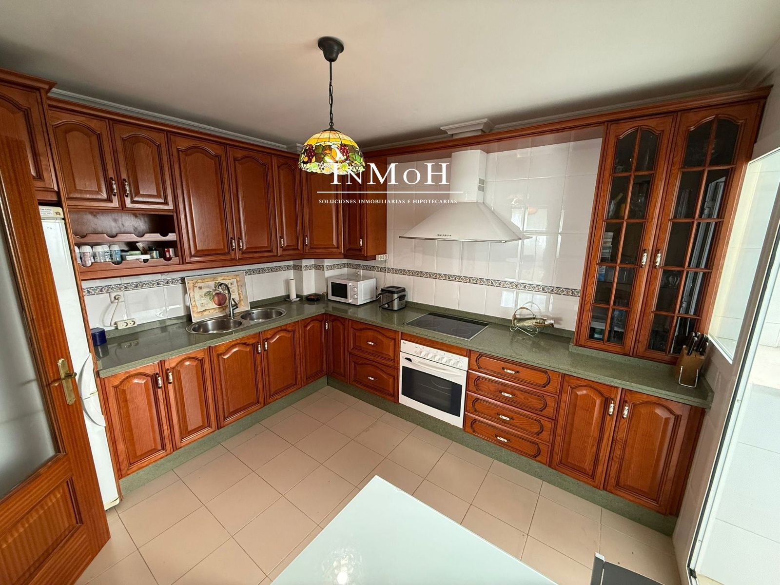 Flat for sale in Luis Arenal Plat, Astilleros - La Paz  - Loreto - El Corte Inglés