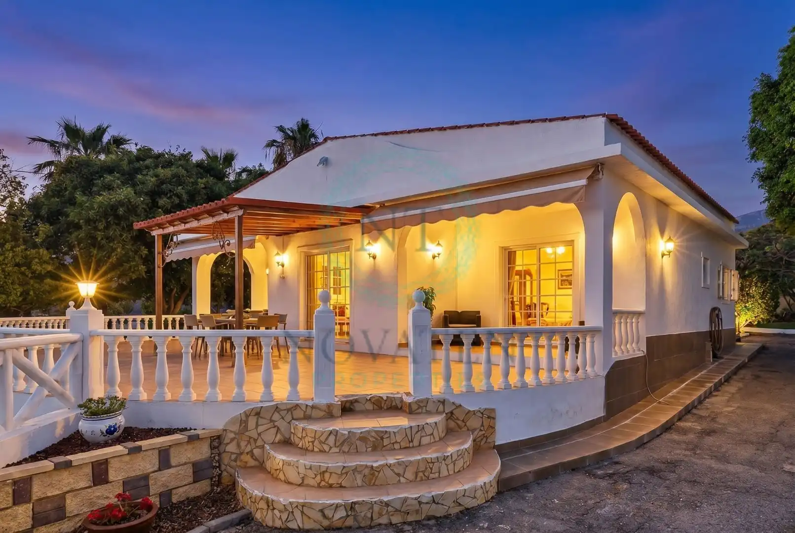 House with garden for sale in Playa de San Juan, imagen 46