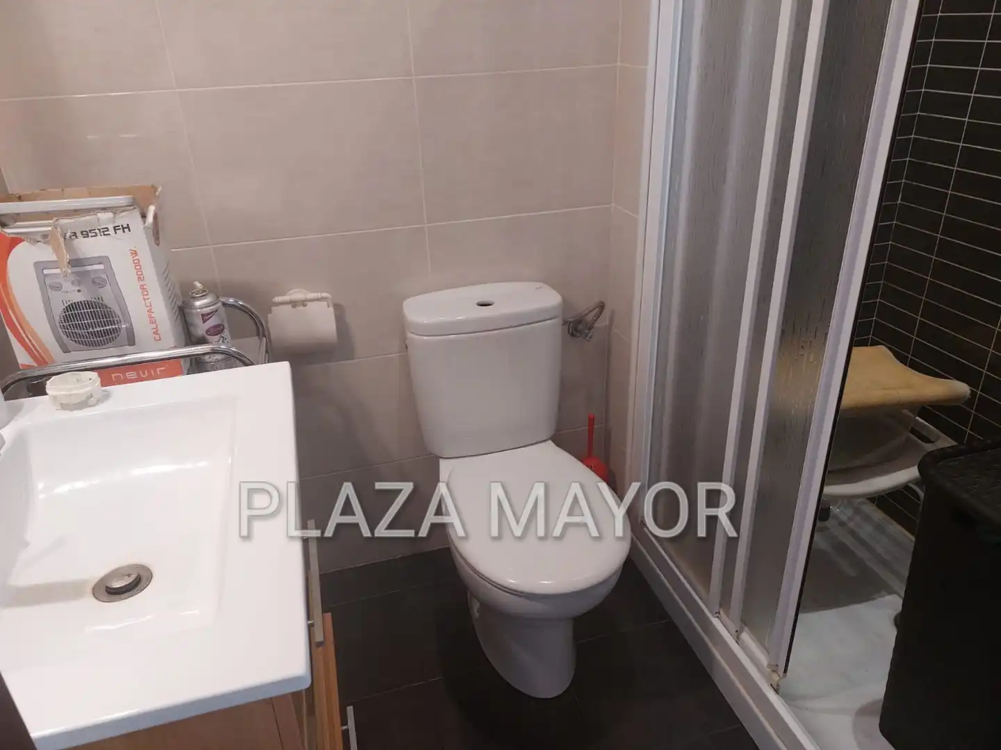 Xalet amb jardí en venda a Avenida Padre Ignacio Ellacuría, imagen 17