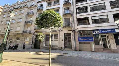Foto 2 de Pis de lloguer a Calle Luis Taboada 4, 4, Centro - Areal, Vigo