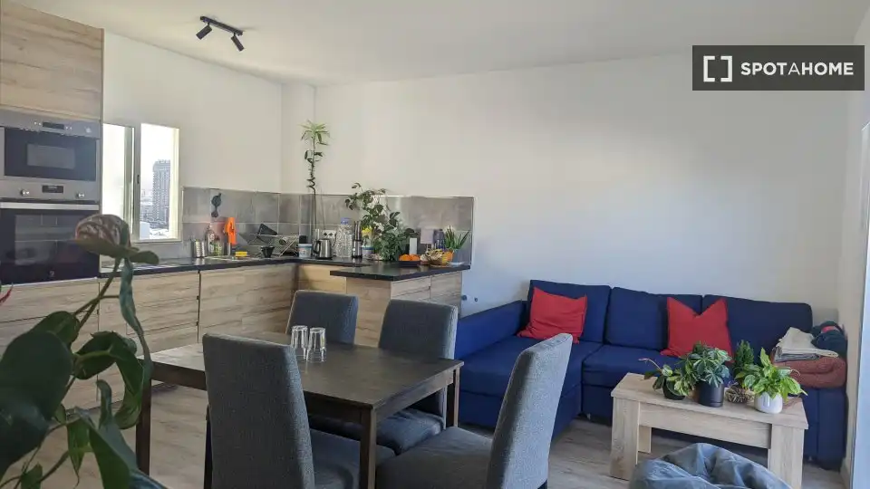 Zimmer in Isleta