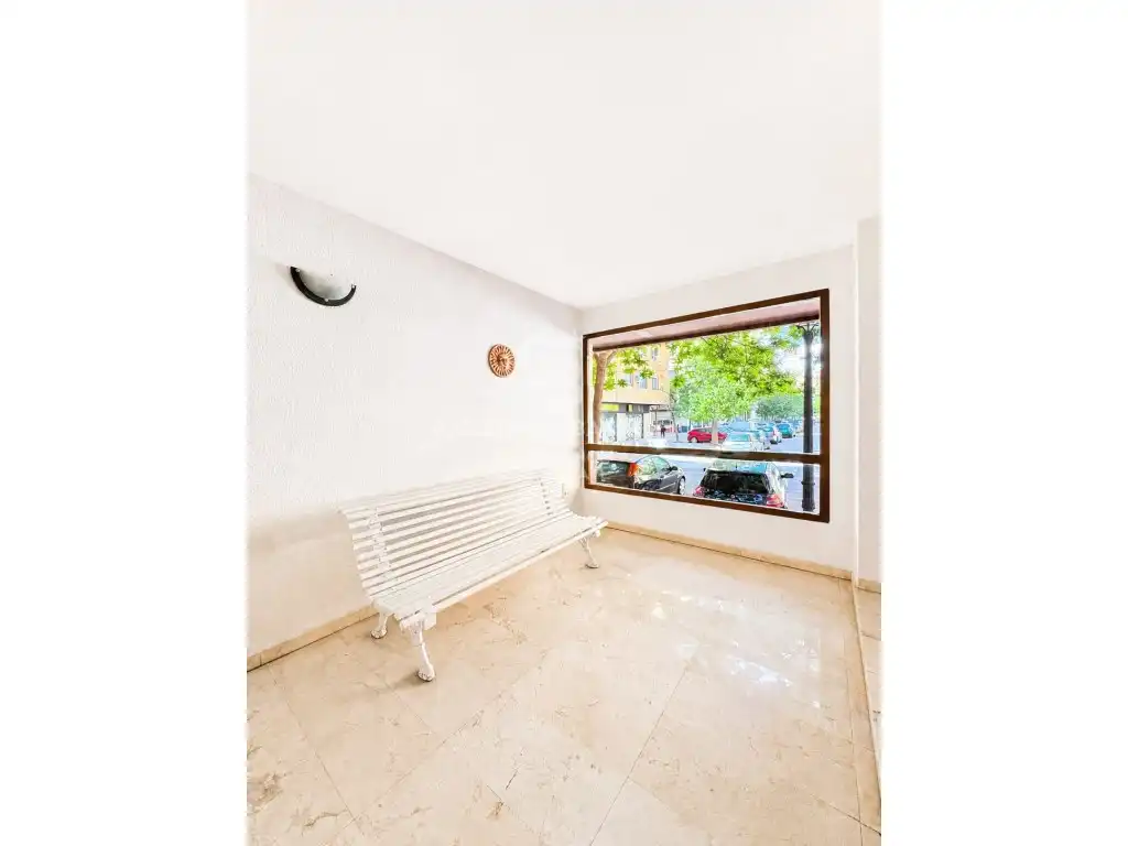 Exterior view of Flat for sale in Valencia