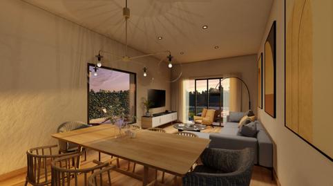 Foto 3 de Casa adosada en venta en Nambroca, Toledo