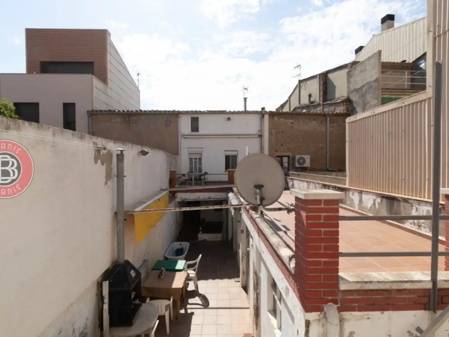 Xalet en venda a Calle Sant Cristòfol 7, imagen 13