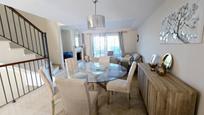 Dining room of Single-family semi-detached for sale in Marbella  with Air Conditioner, Heating and Terrace