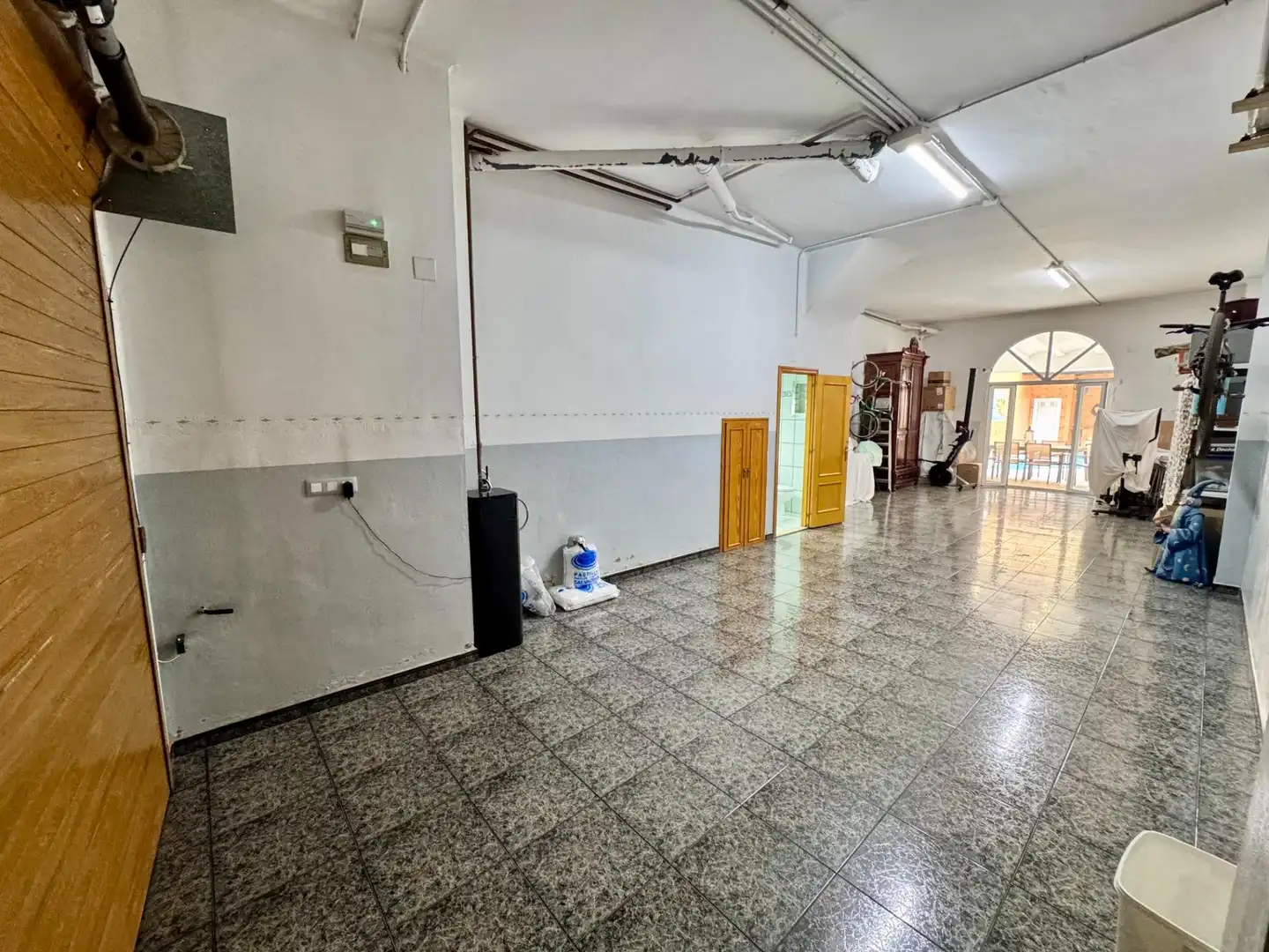Casa o xalet en venda a SANT VICENT, Silla
