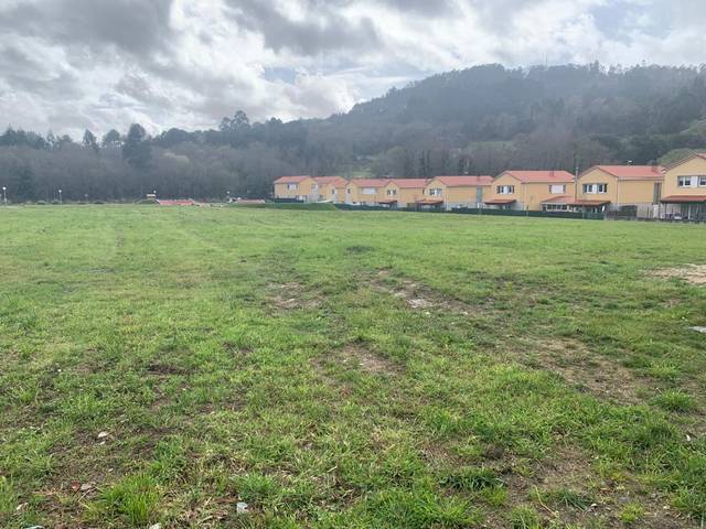 Terreno residencial en Venta en Mugardos