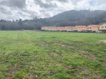 Terreny residencial en venda a Mugardos