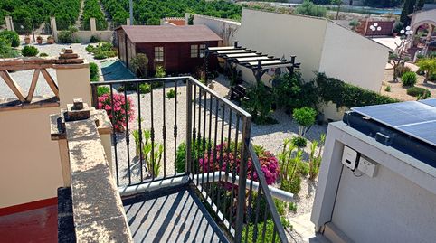 Photo 4 of Houses for sale in Jacarilla, Alicante